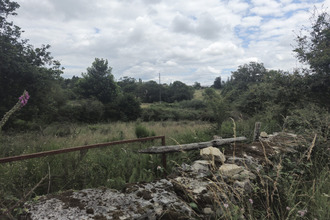  terrain aureil 87220