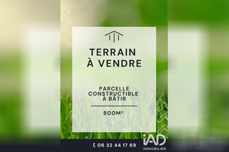  terrain aureilhan 40200