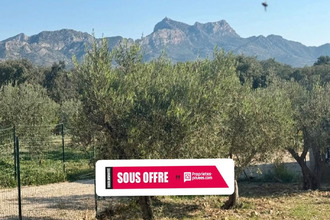  terrain aureille 13930