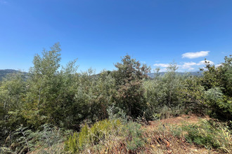  terrain auribeau-sur-siagne 06810