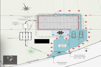  terrain aurignac 31420