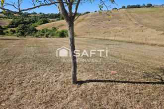  terrain aurignac 31420