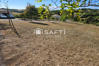  terrain aurignac 31420