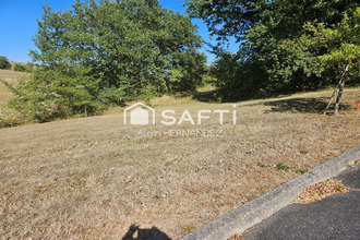  terrain aurignac 31420
