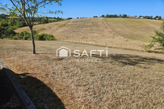  terrain aurignac 31420