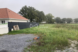  terrain aussevielle 64230