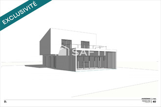  terrain aussonne 31840