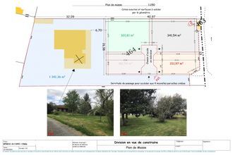  terrain auterive 31190