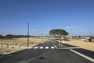  terrain autignac 34480