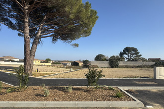  terrain autignac 34480