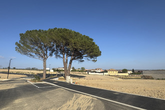  terrain autignac 34480