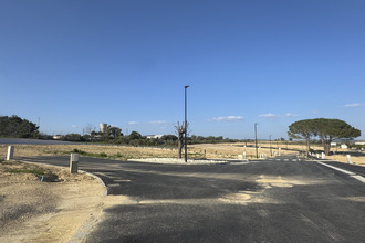 terrain autignac 34480