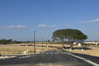  terrain autignac 34480