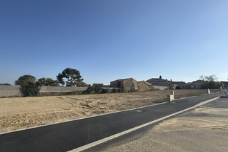  terrain autignac 34480