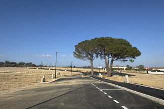  terrain autignac 34480
