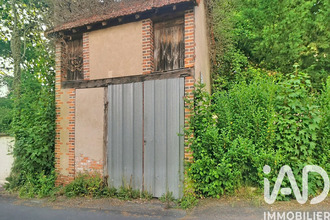  terrain autry-le-chatel 45500