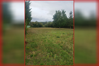  terrain auvers-le-hamon 72300