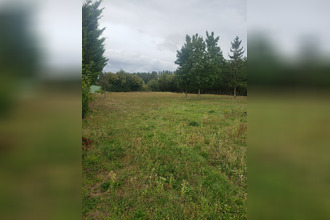  terrain auvers-le-hamon 72300