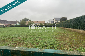  terrain auvers-le-hamon 72300