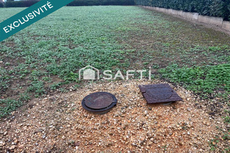  terrain auvers-le-hamon 72300