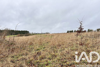  terrain auvillers-les-forges 08260