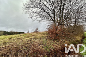  terrain auvillers-les-forges 08260