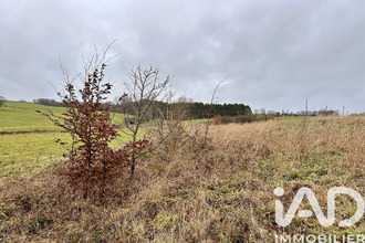  terrain auvillers-les-forges 08260