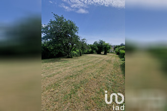  terrain auxerre 89000