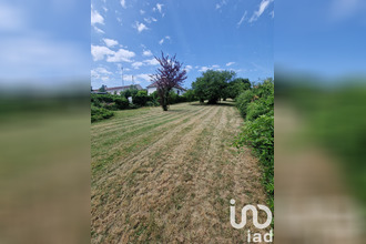  terrain auxerre 89000