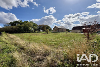  terrain auzouer-en-touraine 37110