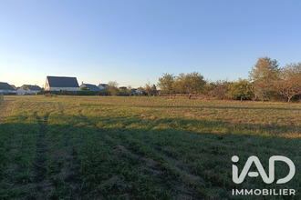  terrain auzouer-en-touraine 37110