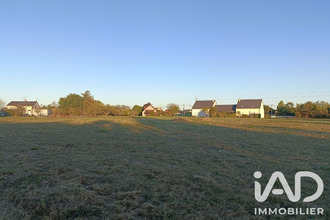  terrain auzouer-en-touraine 37110