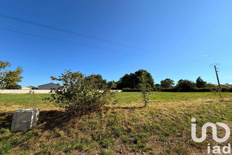  terrain availles-limouzine 86460