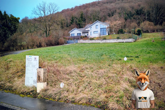  terrain avanne-aveney 25720