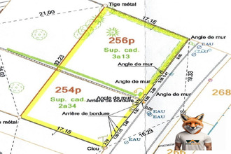  terrain avanne-aveney 25720