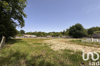  terrain avensan 33480