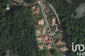  terrain avensan 33480