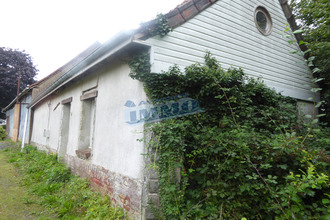  terrain avesnes-le-comte 62810