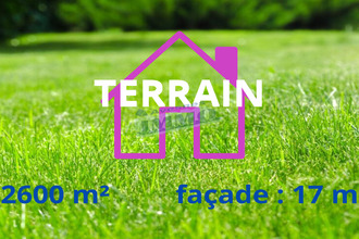  terrain avesnes-le-comte 62810