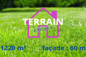  terrain avesnes-le-comte 62810