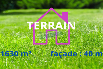  terrain avesnes-le-comte 62810