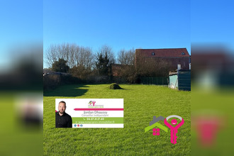 terrain avesnes-le-sec 59296