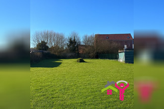  terrain avesnes-le-sec 59296