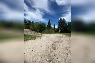  terrain avignon 84000