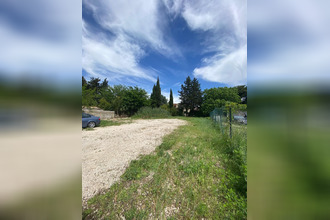  terrain avignon 84000