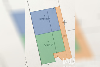  terrain avignon 84000