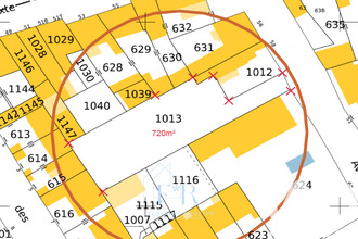  terrain avignon 84000