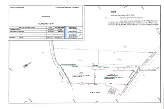  terrain avignonet-lauragais 31290