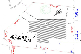  terrain avrille 49240