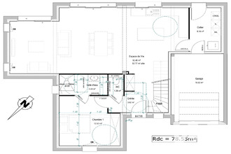  terrain avrille 49240